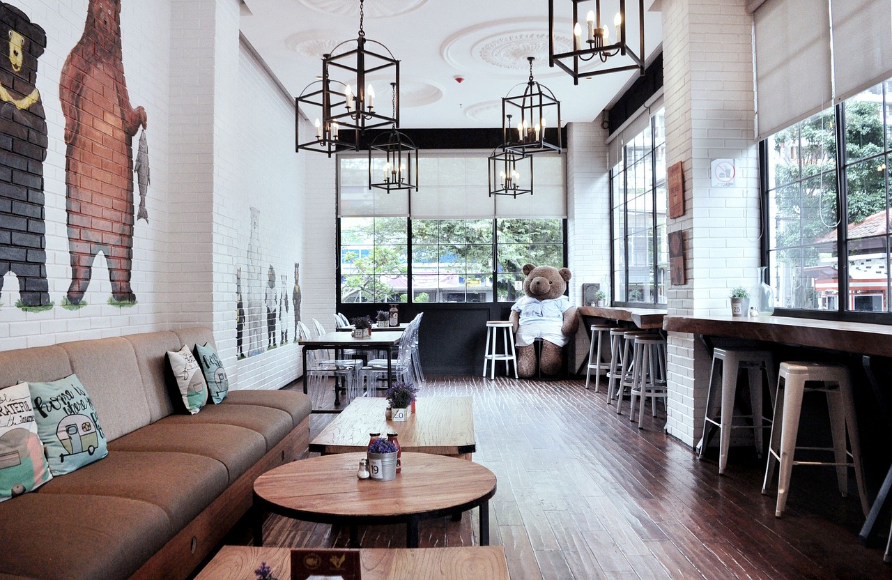 The Benefits of Using Modular Furniture in Small Spaces